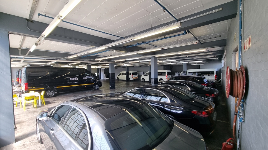 Commercial Property for Sale in Salt River Western Cape